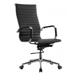OLIVER office chair, high,...