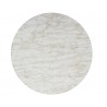 Table top Werzalit SM, GENE MARBLE 121, 70 cms in diameter