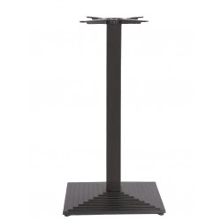 TIBER Table base, high,...