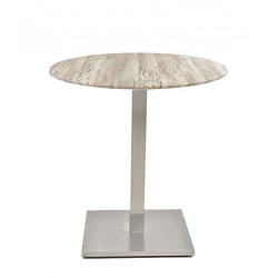 IPANEMA Table, stainless...