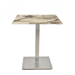 IPANEMA Table, stainless...