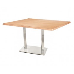 IPANEMA Table, stainless...