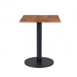 BOHEME Table, black, base...