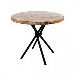 CLEO Table, black, base 75...