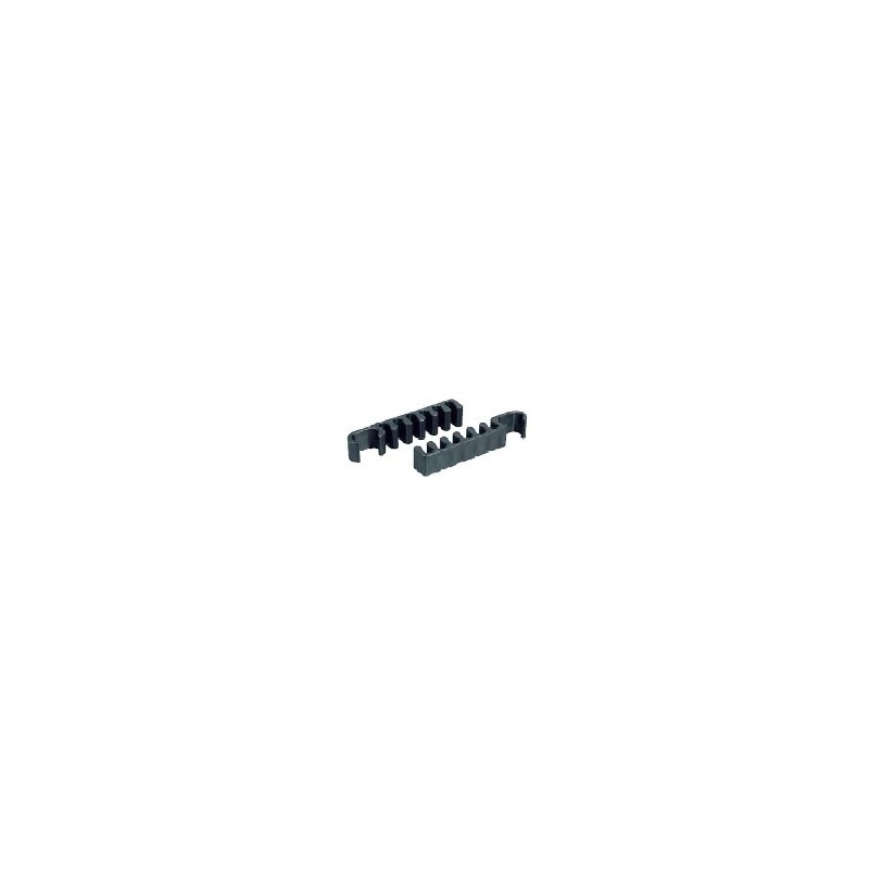 Pinza de unión NIZA, extensible para silla  ( Par )