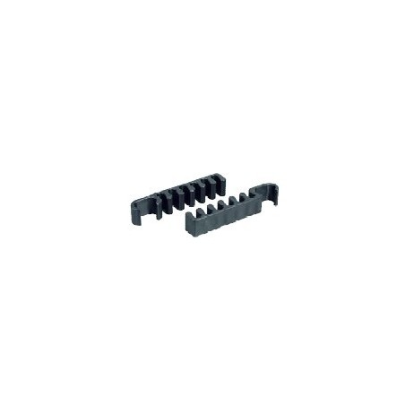 Pinza de unión NIZA, extensible para silla  ( Par )