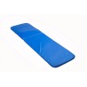 Colchón para tumbona EKKO, tapizado azul