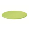 Tablero de mesa Topalit, VERDE LIMA 408, 60 cms de diámetro*.