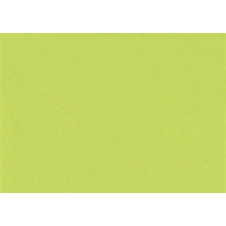 Tablero de mesa Topalit, VERDE LIMA 408, 70 x 70 cms*