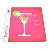 Tablero de mesa Smartline, DESIGNLINE 9033, 70 x 70 cms*