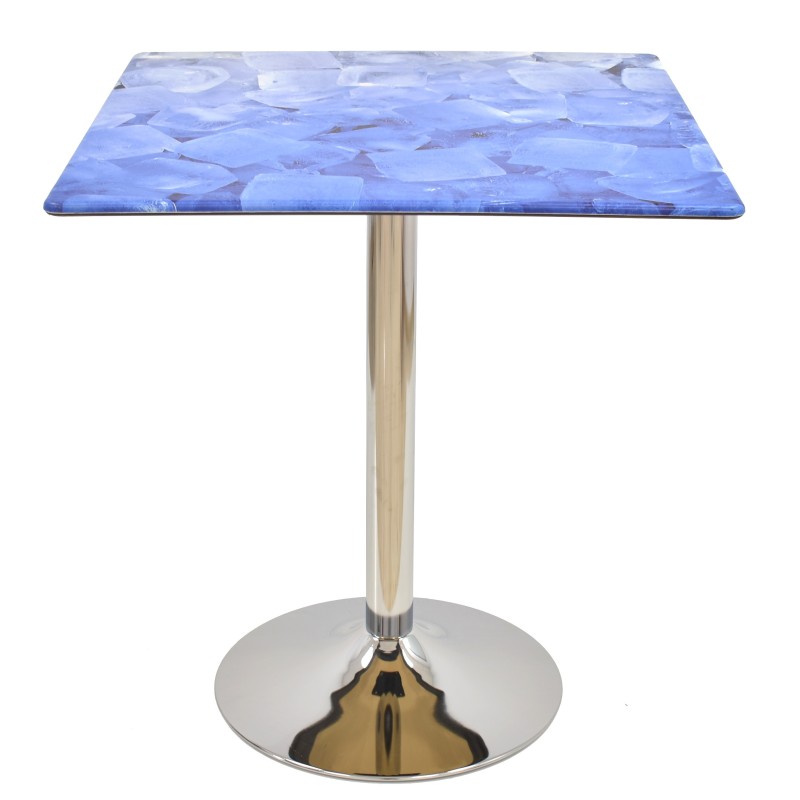 Tablero de mesa Smartline, DESIGNLINE 9037, 70 x 70 cms*-1