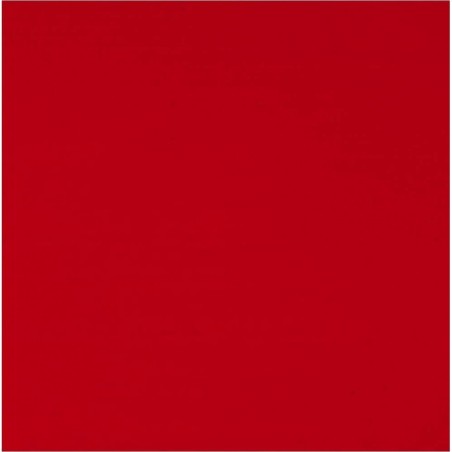 Tablero de mesa Werzalit Alemania, ROJO 328, 70 x 70 cms*-1