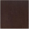 Tablero de mesa Werzalit SM, WENGUÉ 103, 70 x 70 cms*