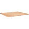 Tablero de mesa Werzalit-SM, HAYA 19, 110 x 70 cms*