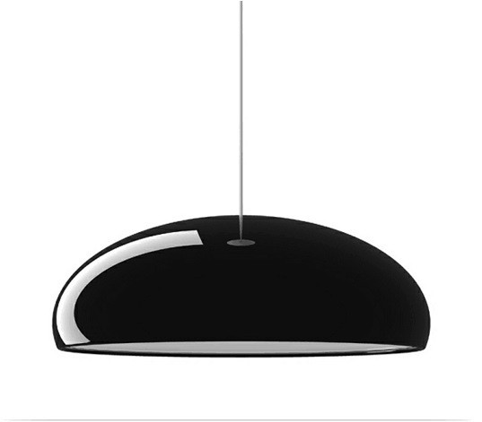 Color negro
