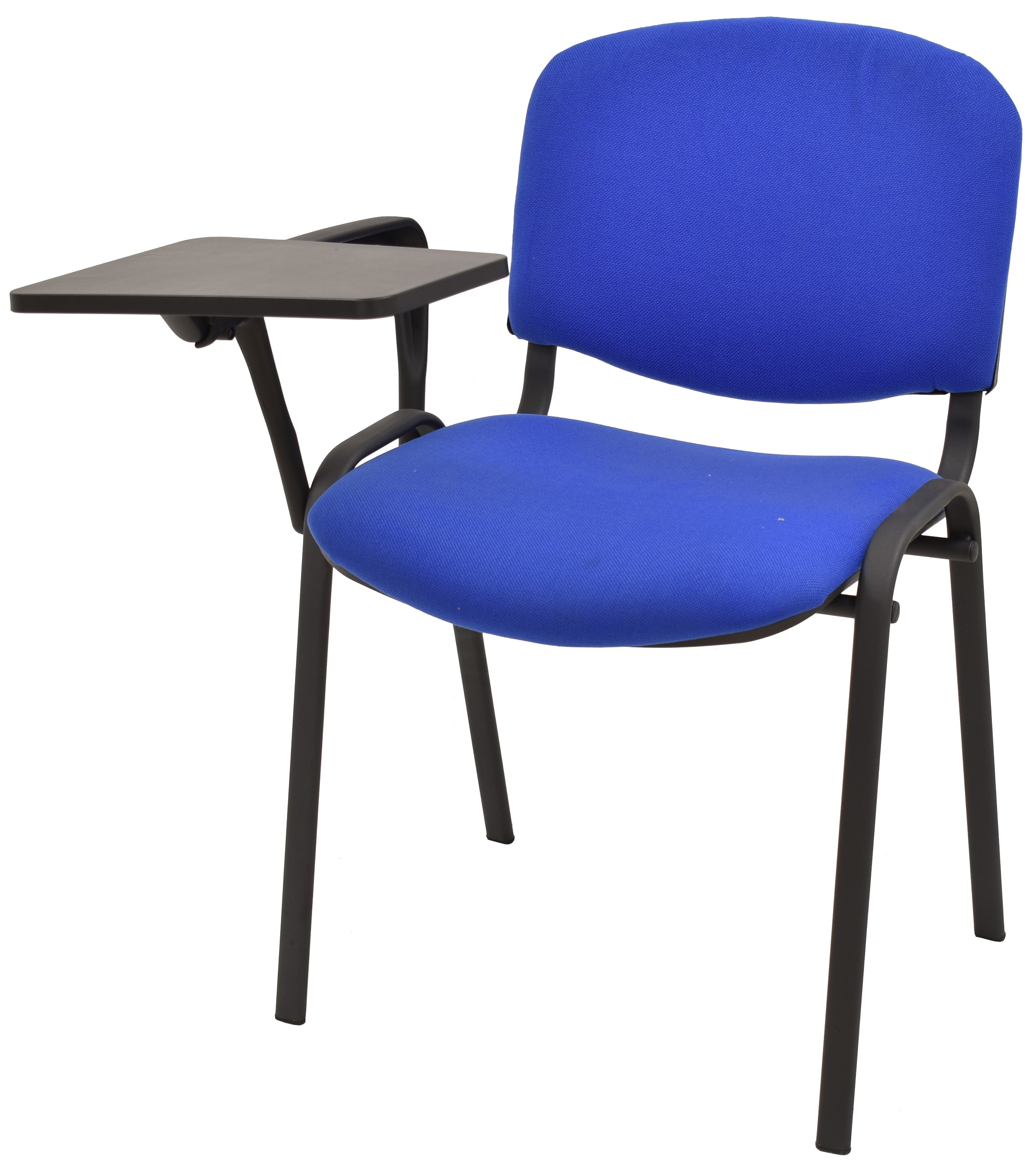 Tapizado azul