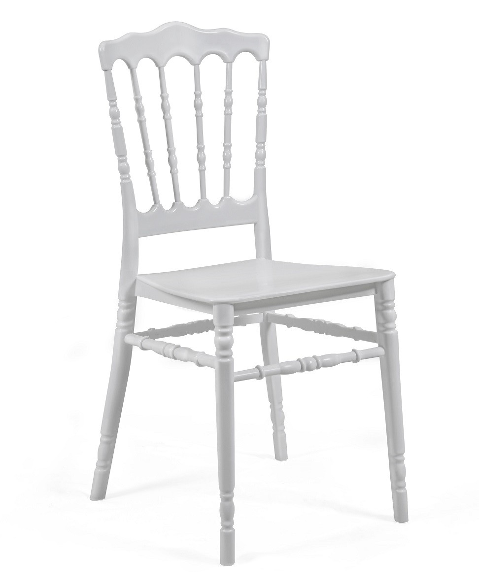 Polipropileno blanco