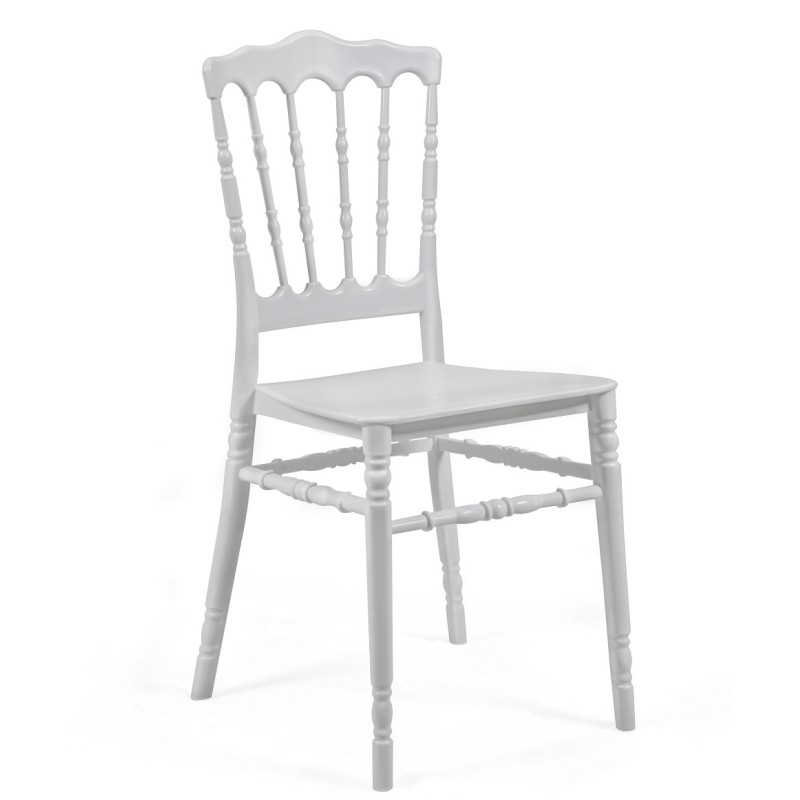 Cojín de asiento para Sillas WEDDING y CHIAVARI NEW, color burdeos-0