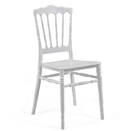 Cojín de asiento para Sillas WEDDING y CHIAVARI NEW, color burdeos-0