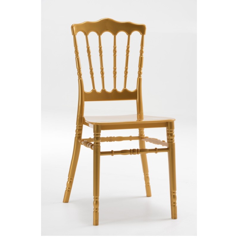 Cojín de asiento para Sillas WEDDING y CHIAVARI NEW, color burdeos-2