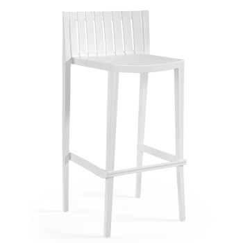 color blanco