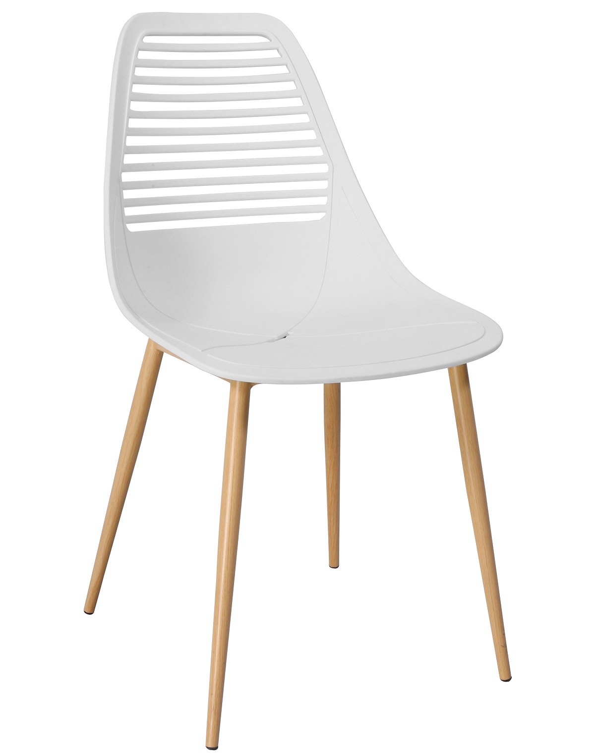 Polipropileno blanco