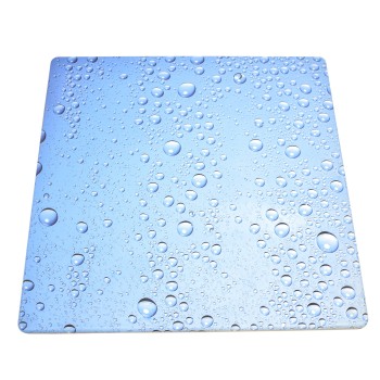 Tablero de mesa Smartline, DESIGNLINE 9045, 70 x 70 cms*
