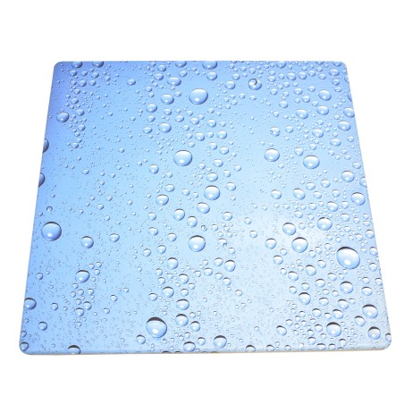 Tablero de mesa Smartline, DESIGNLINE 9045, 70 x 70 cms*