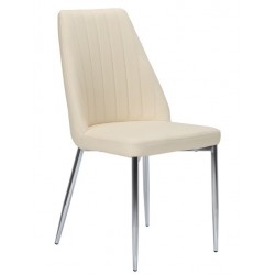 MAXIM chair, chromed,...