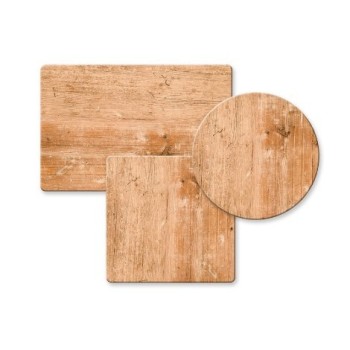 Tablero de mesa Werzalit-SM, FINDUS 295, 110 x 70 cms*