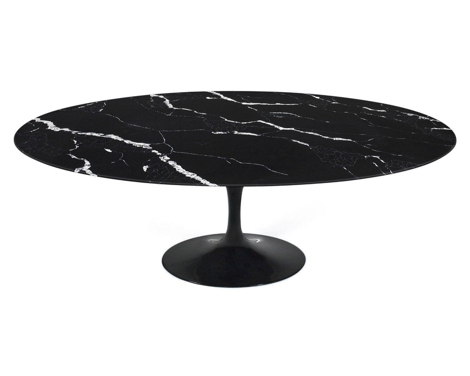 Mármol negro 180x108 cms