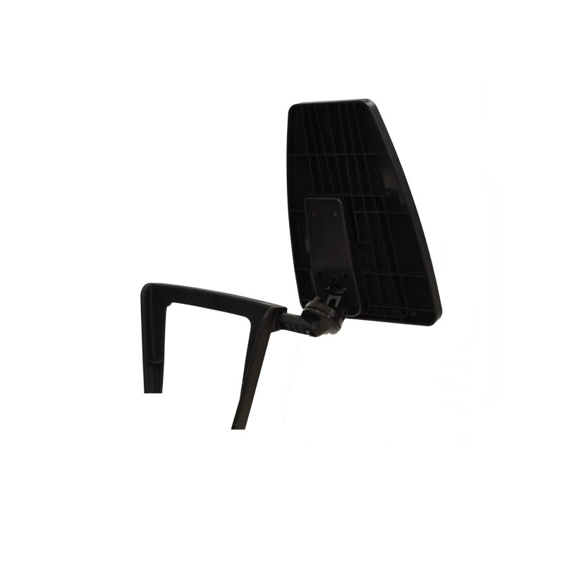 Brazo izquierdo con pala para silla NiZA NEW AM, diámetro 18 mm-0