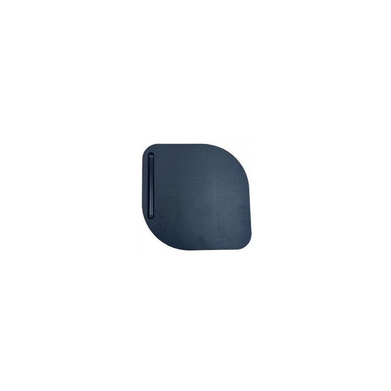 Brazo izquierdo con pala para silla NiZA NEW AM, diámetro 18 mm-1