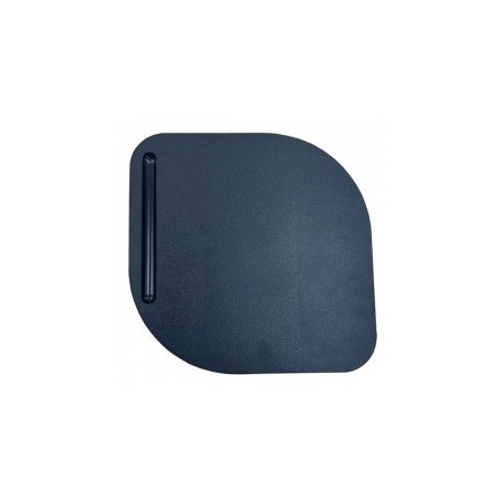 Brazo izquierdo con pala para silla NiZA NEW AM, diámetro 18 mm-1