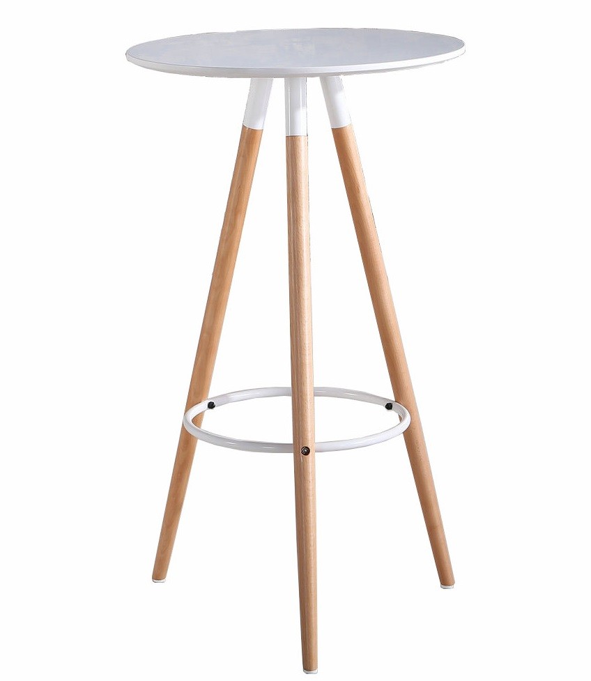 Tapa blanca de 60 cms