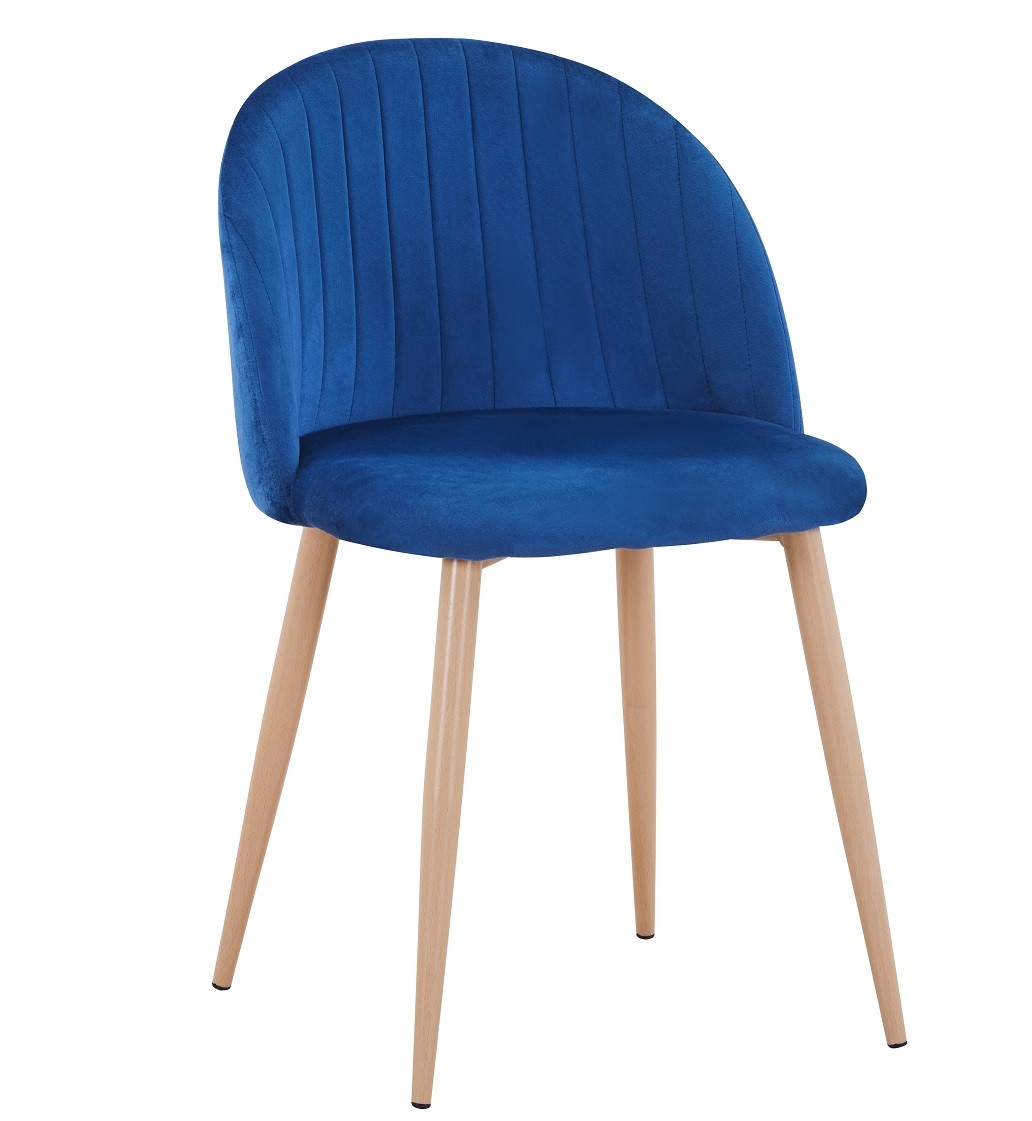 Terciopelo azul 64
