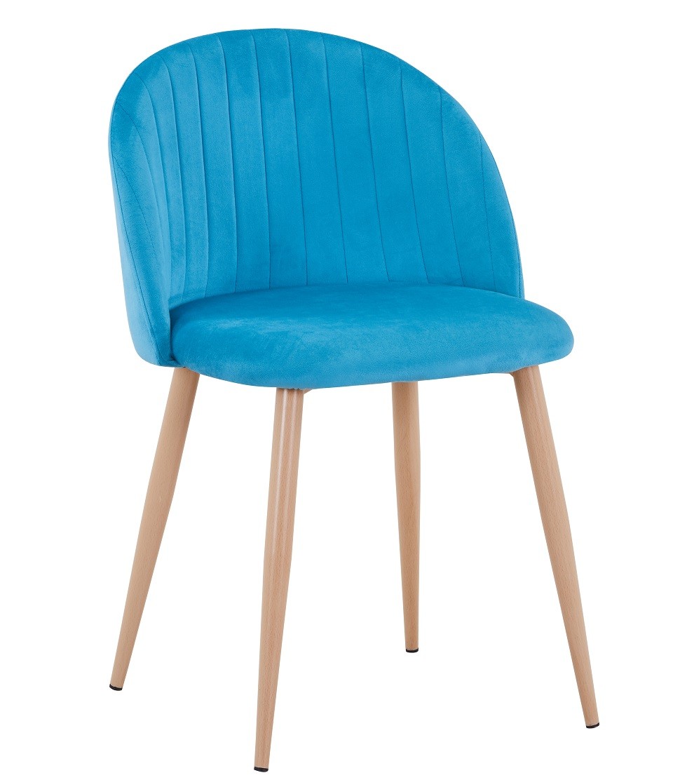 Terciopelo turquesa 59