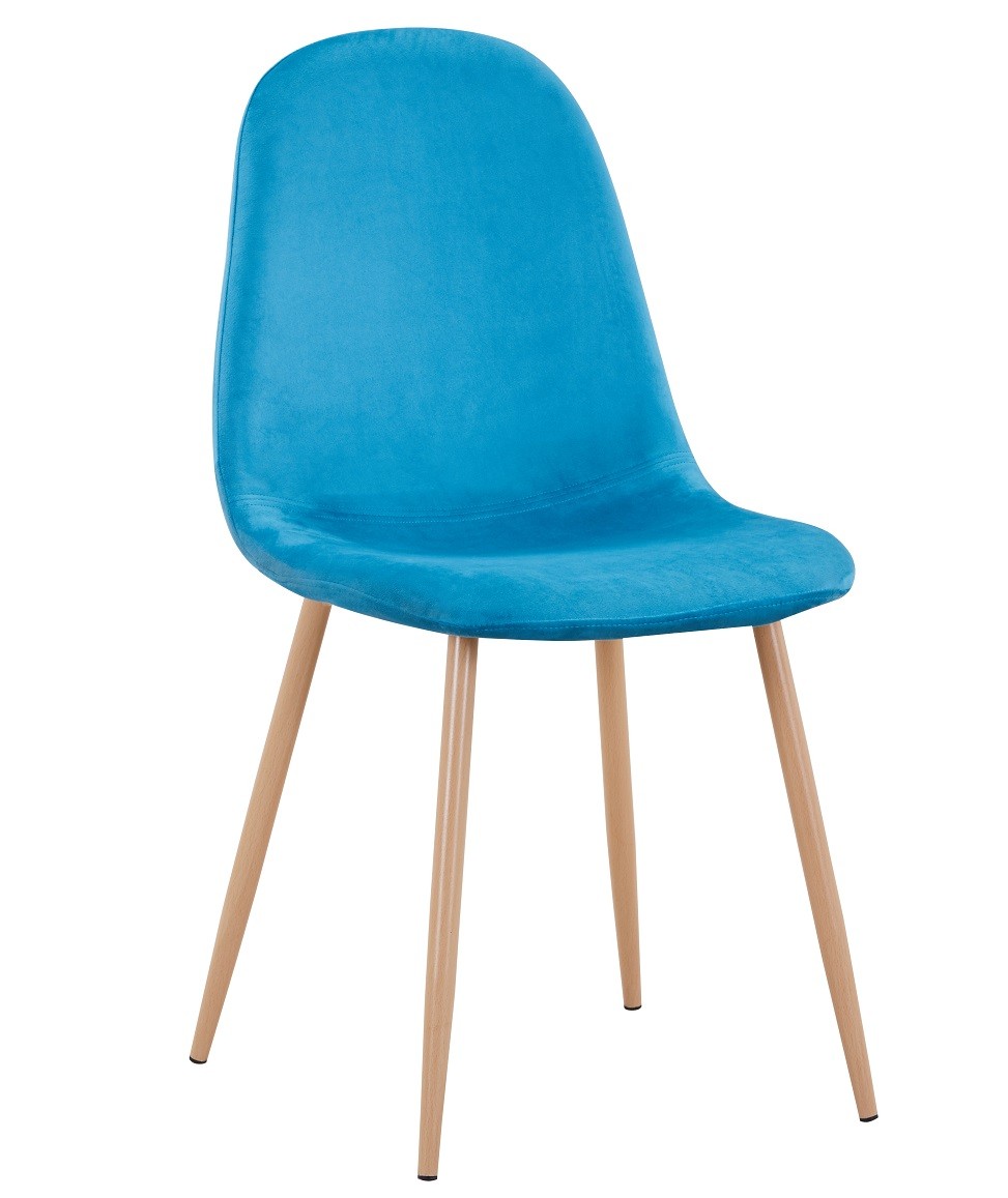 Terciopelo turquesa 59