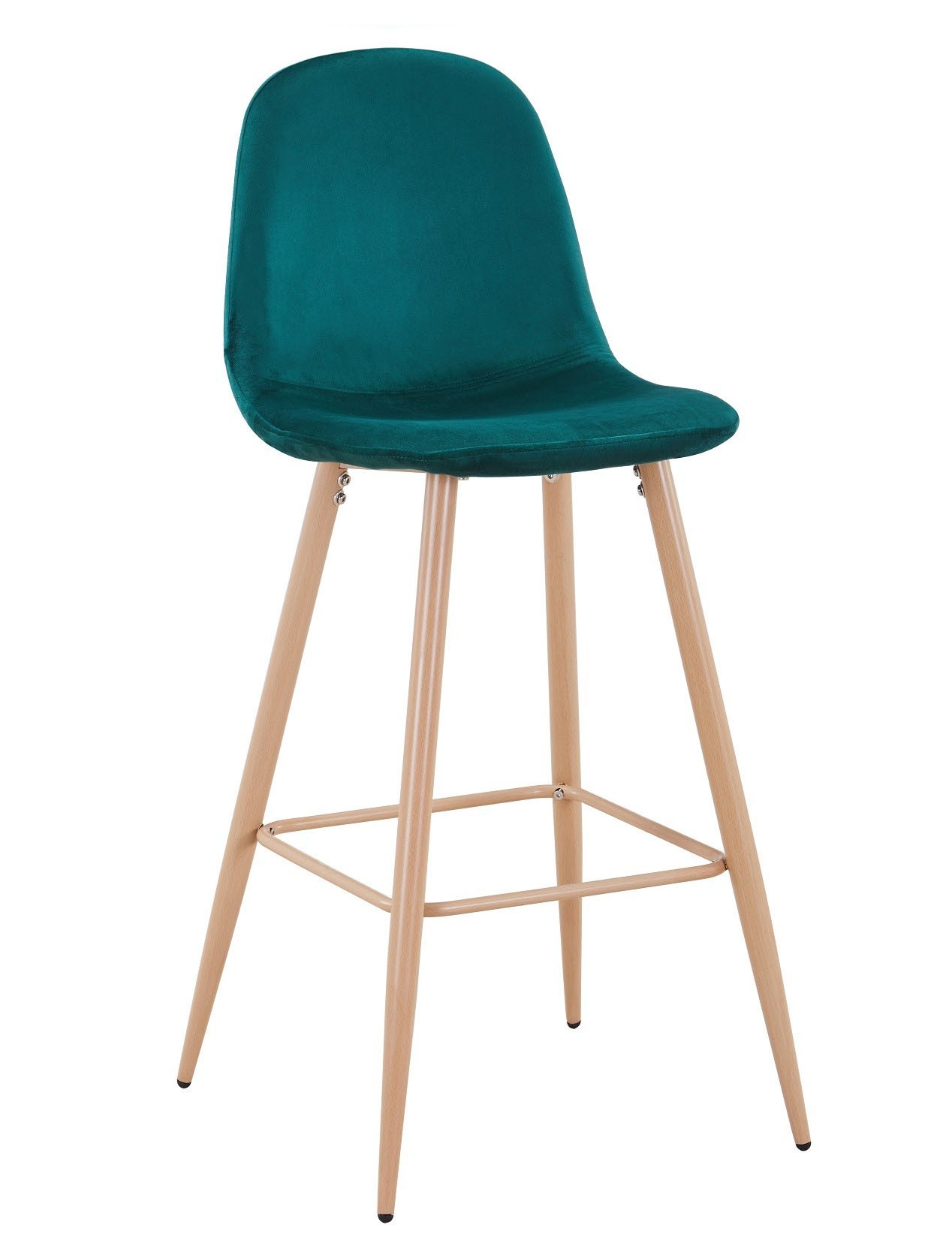 Terciopelo verde 56