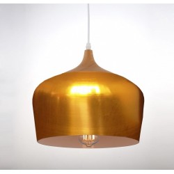 CROCK pendant lamp, metal,...