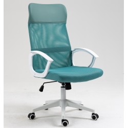 VERTON office chair, white,...