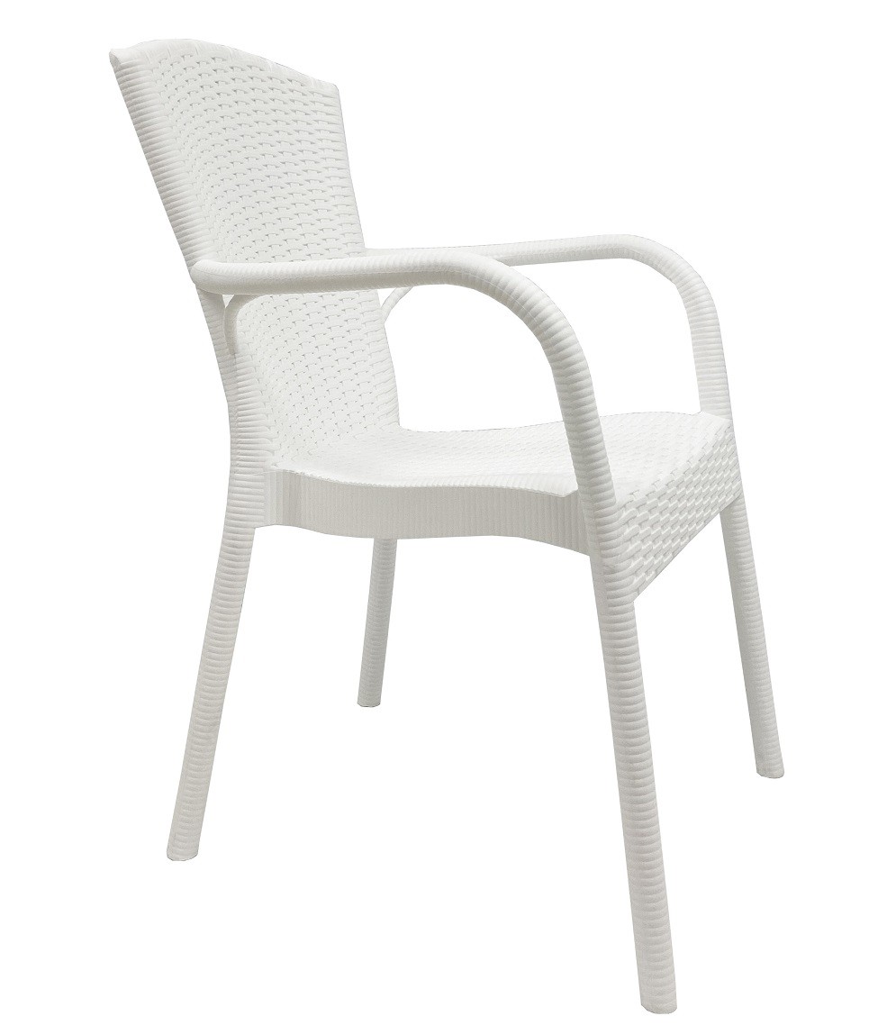 Polipropileno blanco