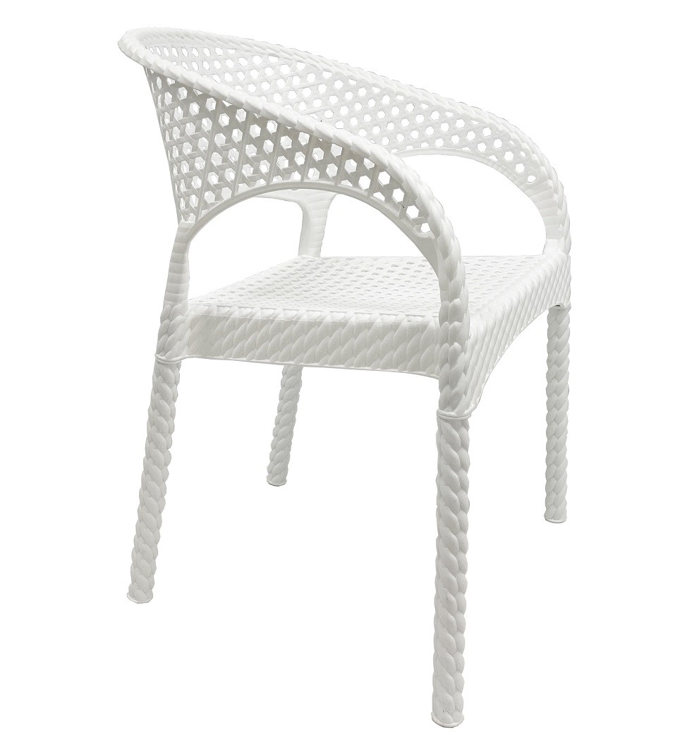 Polipropileno blanco