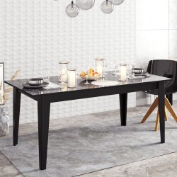 SIENA dining table,...