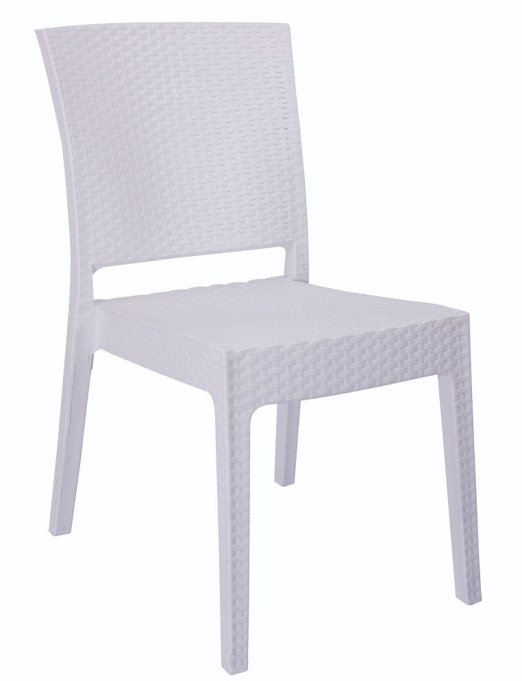Polipropileno blanco
