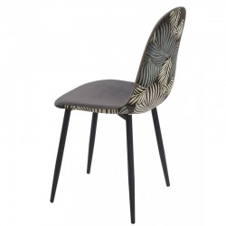 HORUS NEW chair, metal,...