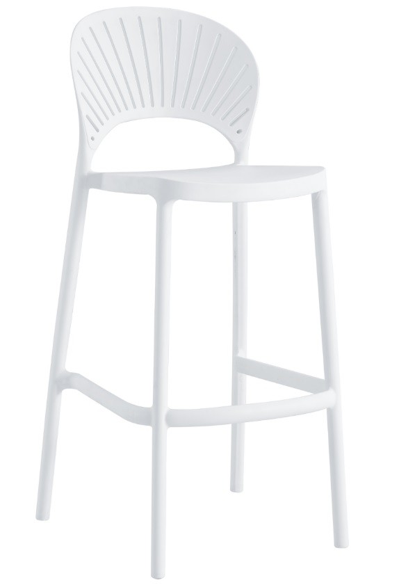 Polipropileno blanco