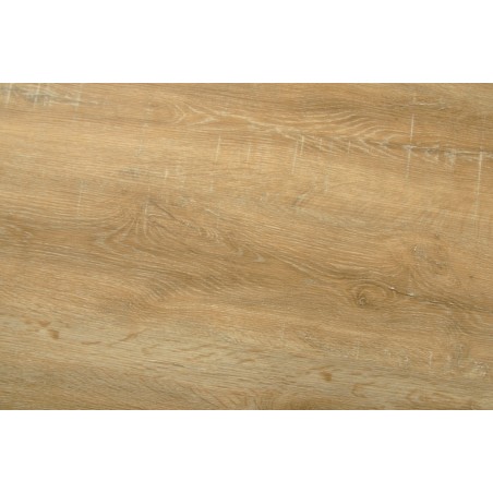 Mesa MINERVA NEW, metal, madera, 120 cms de diámetro-2
