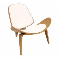 NORDIC (R) armchair, ash,...