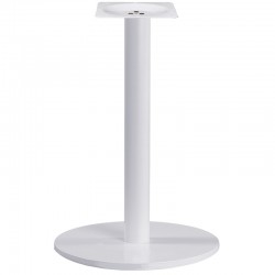 BOHEME Table base, white,...